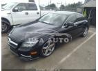 MERCEDES-BENZ CLS-CLASS CLS 550 2013