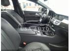 MERCEDES-BENZ CLS-CLASS CLS 550 2013