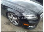MERCEDES-BENZ CLS-CLASS CLS 550 2013