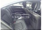 MERCEDES-BENZ CLS-CLASS CLS 550 2013