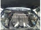 MERCEDES-BENZ CLS-CLASS CLS 550 2013
