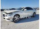 MERCEDES-BENZ CLS-CLASS CLS 550 2013