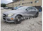 MERCEDES-BENZ CLS-CLASS CLS 550 2014