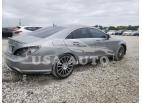 MERCEDES-BENZ CLS-CLASS CLS 550 2014