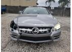 MERCEDES-BENZ CLS-CLASS CLS 550 2014