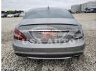 MERCEDES-BENZ CLS-CLASS CLS 550 2014