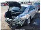 MERCEDES-BENZ CLS-CLASS CLS 550 2014