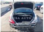 MERCEDES-BENZ CLS-CLASS CLS 550 2014