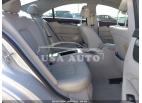 MERCEDES-BENZ CLS-CLASS CLS 550 2014