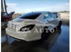 MERCEDES-BENZ CLS-CLASS CLS 550 2014