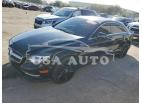 MERCEDES-BENZ CLS-CLASS CLS 550 2014