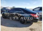 MERCEDES-BENZ CLS-CLASS CLS 550 2014