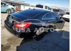 MERCEDES-BENZ CLS-CLASS CLS 550 2014