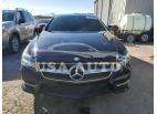 MERCEDES-BENZ CLS-CLASS CLS 550 2014