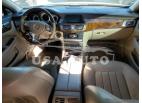 MERCEDES-BENZ CLS-CLASS CLS 550 2014