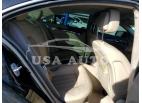 MERCEDES-BENZ CLS-CLASS CLS 550 2014