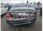 MERCEDES-BENZ CLS-CLASS CLS 550 2012