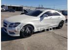 MERCEDES-BENZ CLS-CLASS CLS 550 2012