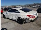 MERCEDES-BENZ CLS-CLASS CLS 550 2012