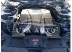 MERCEDES-BENZ CLS-CLASS CLS 550 2012