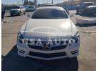 MERCEDES-BENZ CLS-CLASS CLS 550 2012