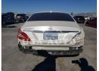 MERCEDES-BENZ CLS-CLASS CLS 550 2012