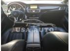 MERCEDES-BENZ CLS-CLASS CLS 550 2012