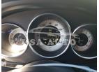MERCEDES-BENZ CLS-CLASS CLS 550 2012
