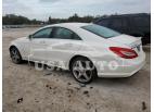 MERCEDES-BENZ CLS-CLASS CLS 550 2013