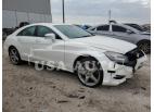 MERCEDES-BENZ CLS-CLASS CLS 550 2013