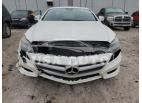 MERCEDES-BENZ CLS-CLASS CLS 550 2013