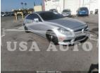 MERCEDES-BENZ CLS-CLASS CLS 550 2014