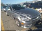 MERCEDES-BENZ CLS-CLASS CLS 550 2014