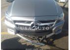 MERCEDES-BENZ CLS-CLASS CLS 550 2014