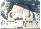 MERCEDES-BENZ CLS-CLASS CLS 550 2014