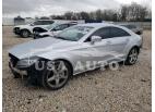 MERCEDES-BENZ CLS-CLASS CLS 550 2014