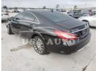 MERCEDES-BENZ CLS-CLASS CLS 550 2016