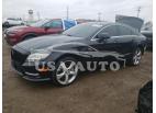 MERCEDES-BENZ CLS-CLASS CLS 550 2012