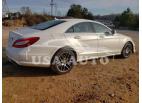 MERCEDES-BENZ CLS-CLASS CLS 550 2013