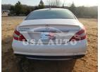 MERCEDES-BENZ CLS-CLASS CLS 550 2013