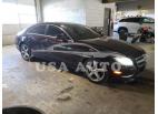 MERCEDES-BENZ CLS-CLASS CLS 550 2013