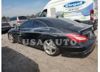 MERCEDES-BENZ CLS-CLASS CLS 550 2014