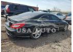 MERCEDES-BENZ CLS-CLASS CLS 550 2014