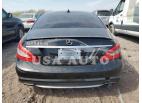 MERCEDES-BENZ CLS-CLASS CLS 550 2014