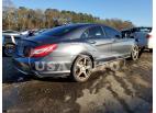 MERCEDES-BENZ CLS-CLASS CLS 550 2014