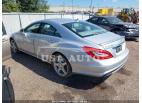 MERCEDES-BENZ CLS-CLASS CLS 550 2014