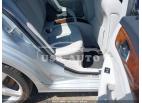 MERCEDES-BENZ CLS-CLASS CLS 550 2014