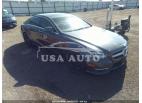 MERCEDES-BENZ CLS-CLASS CLS 550 2012