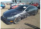MERCEDES-BENZ CLS-CLASS CLS 550 2012