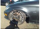 MERCEDES-BENZ CLS-CLASS CLS 550 2012